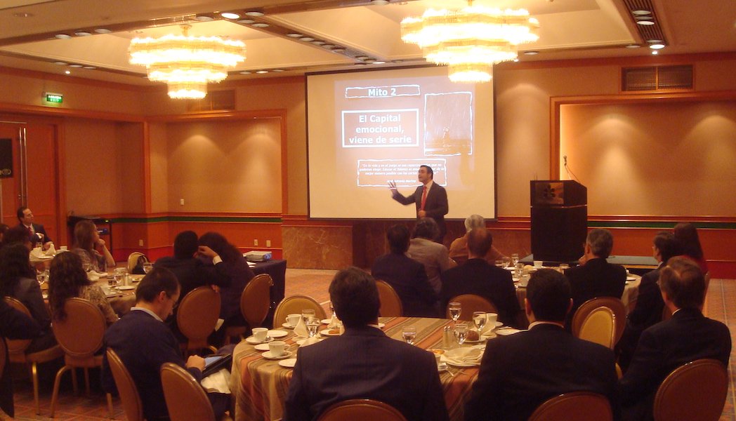 Organización de Congresos e incentivos