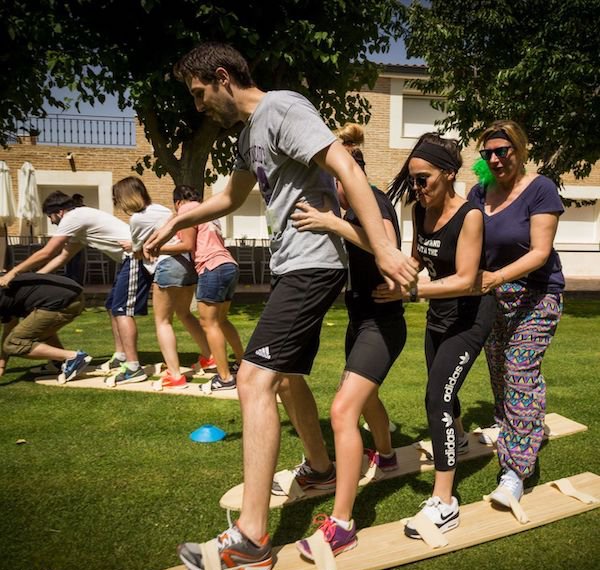 Organización de Congresos e incentivos