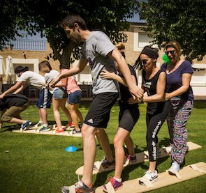 Organización de Congresos e Incentivos