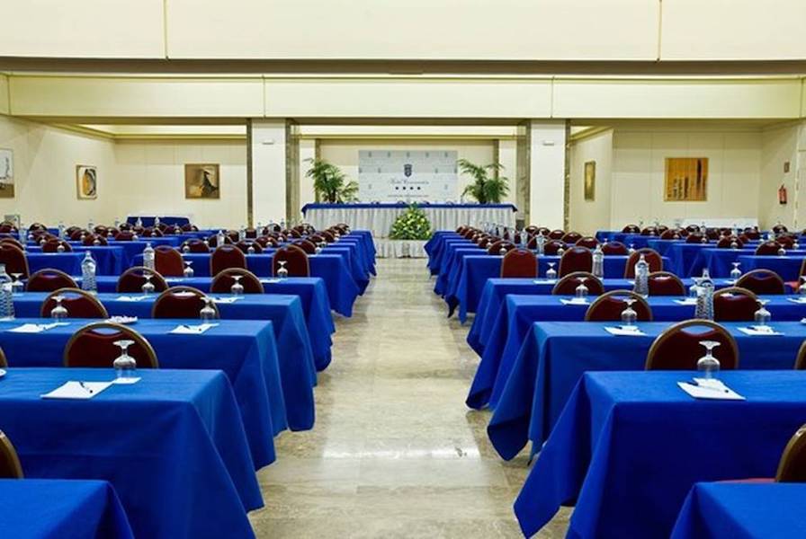 Organización de Congresos e incentivos