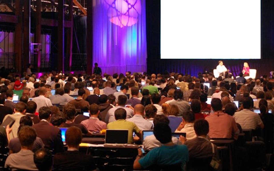 Organización de Congresos e incentivos