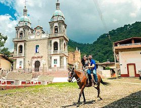 Organización de Viajes en Pareja