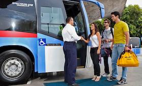 Organización de Vacaciones